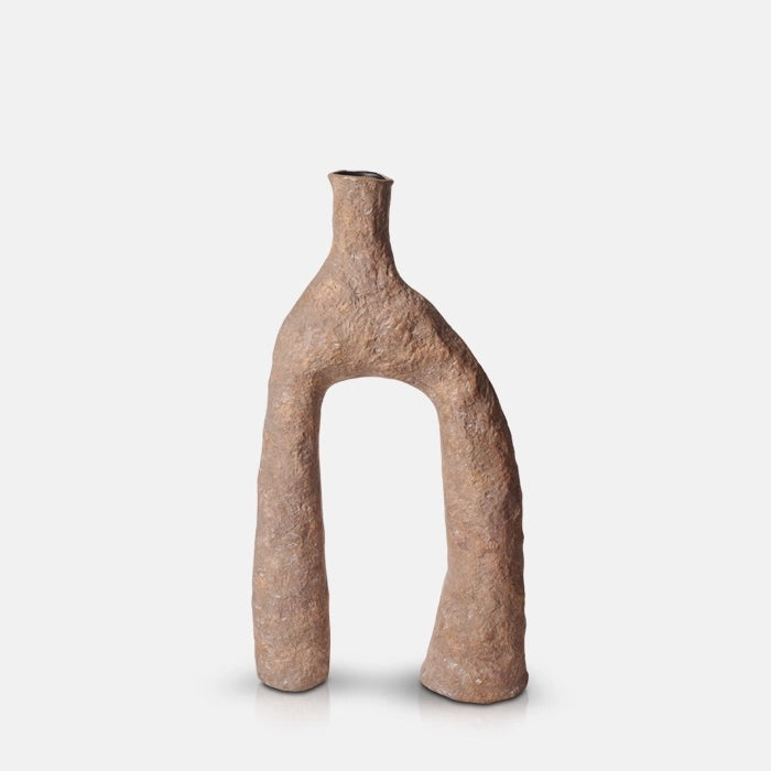 Mudan Sculptural Vase