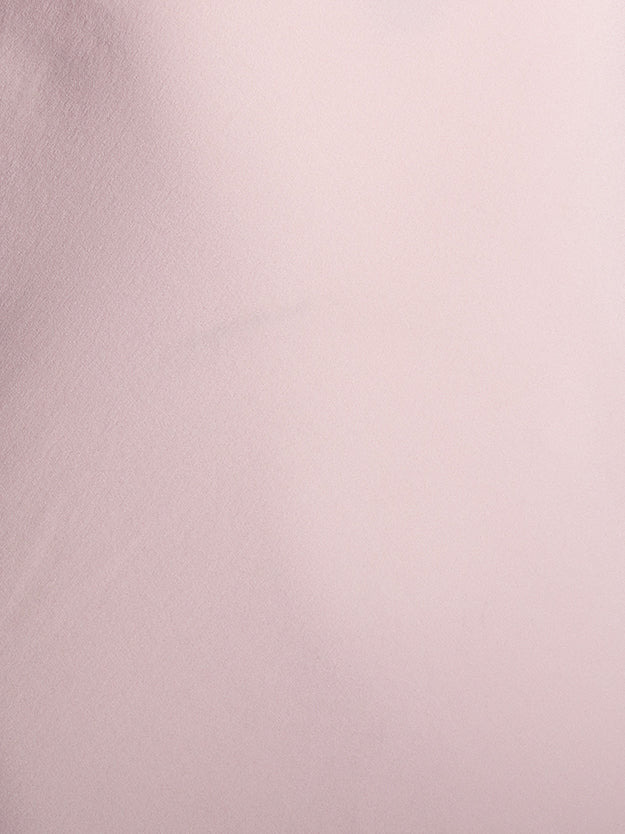 Baby Pink Light Weight Silk Cami Top