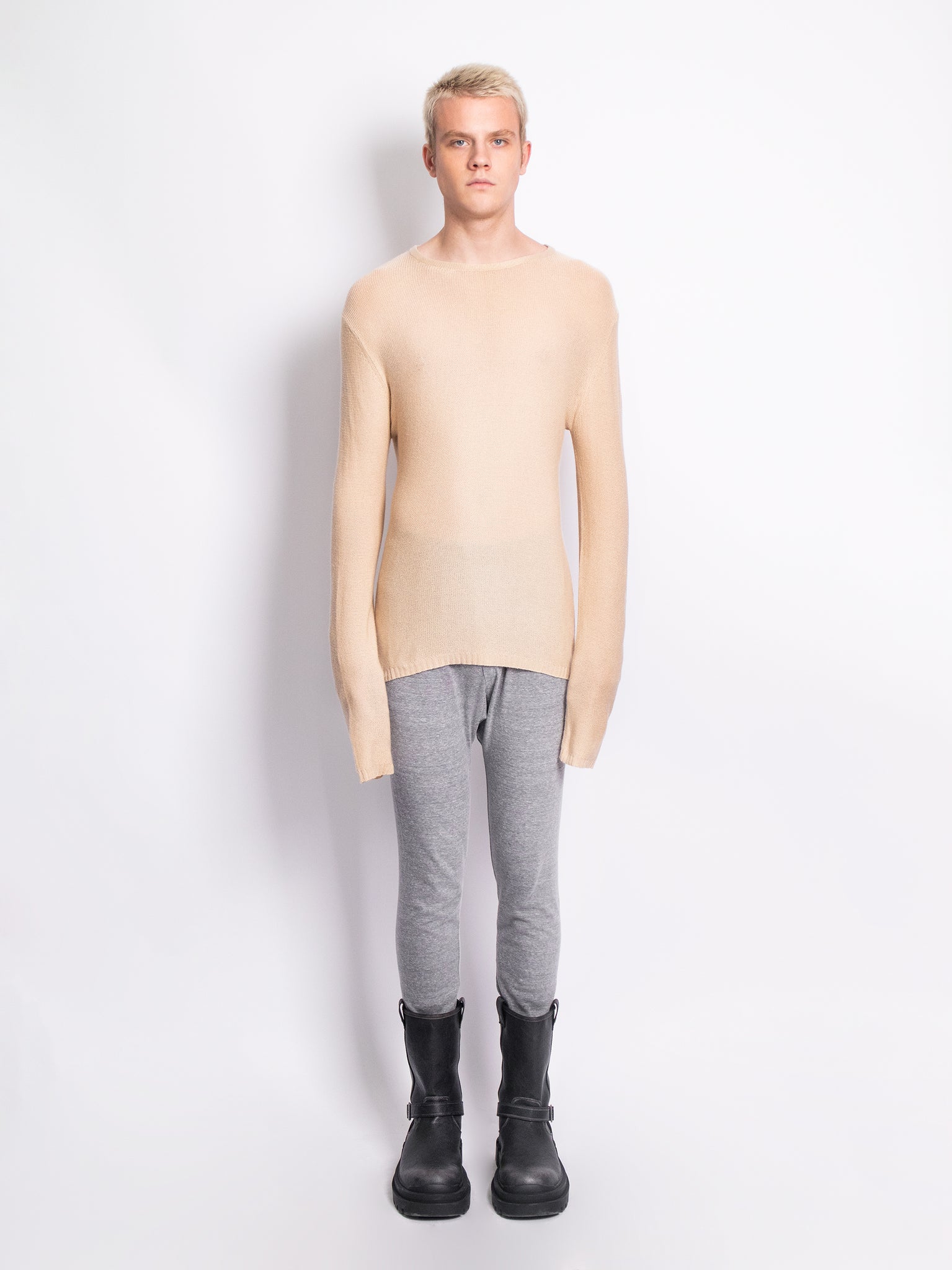 Cashmere Jumper