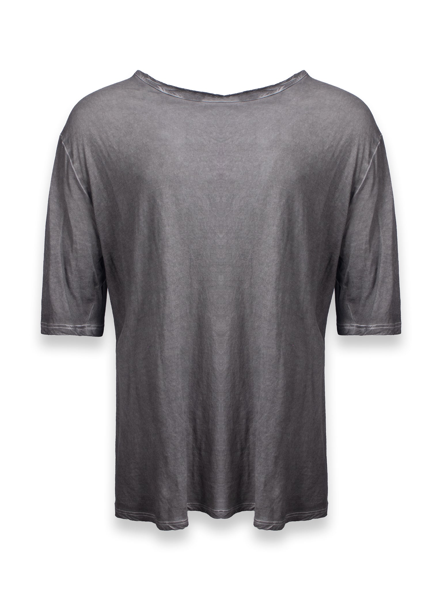 Charcoal Grey T-Shirt