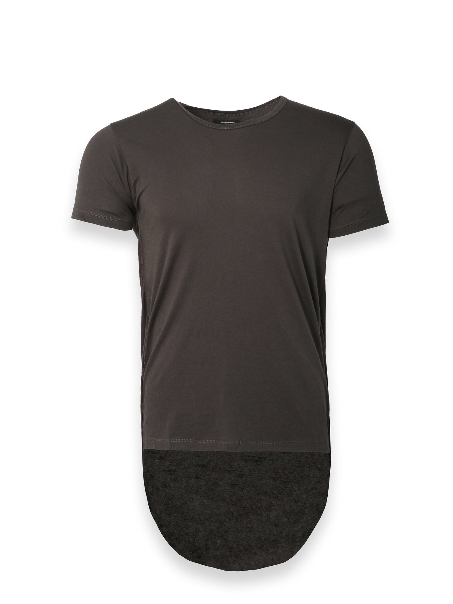 Black Drape Tshirt