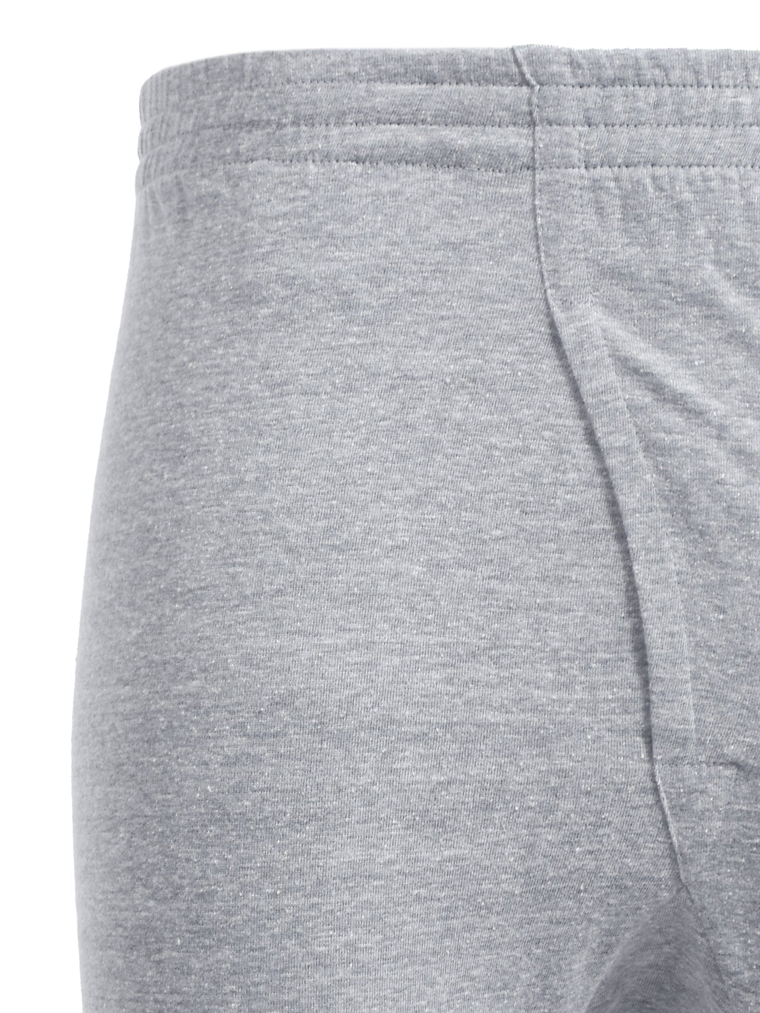 Grey Lightweight Joggers