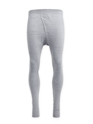 Grey Lightweight Joggers