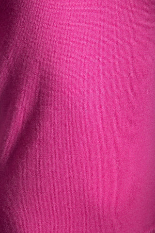 Pink Shirt Tailored Shoulders