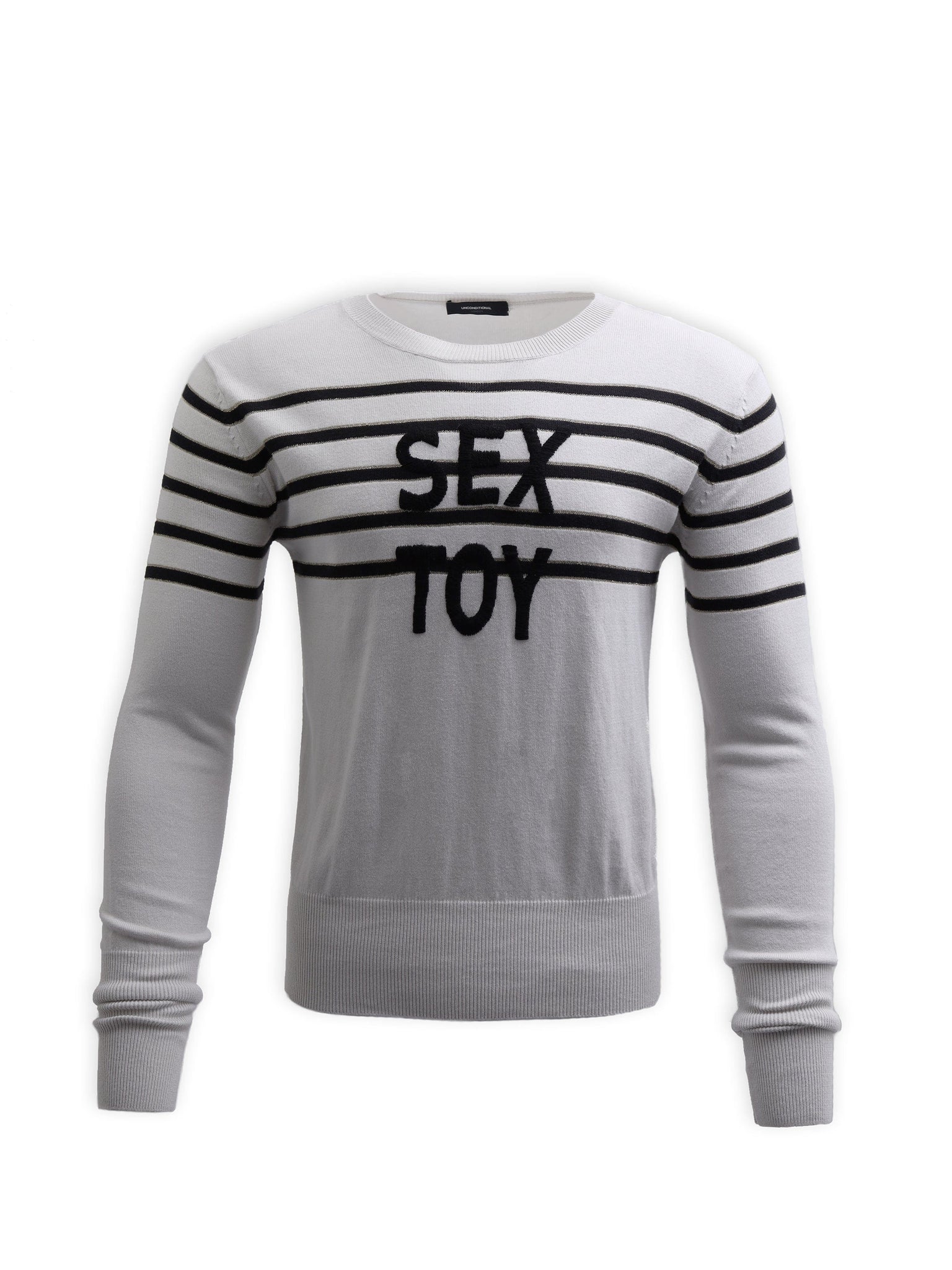 Sex Toy Jumper