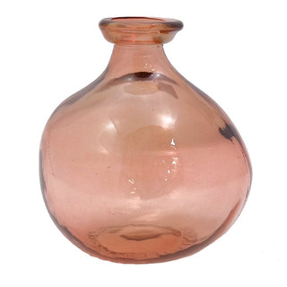 Willow Alexander Pink Simplicity Vase 18cm