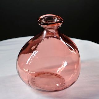 Willow Alexander Pink Simplicity Vase 18cm