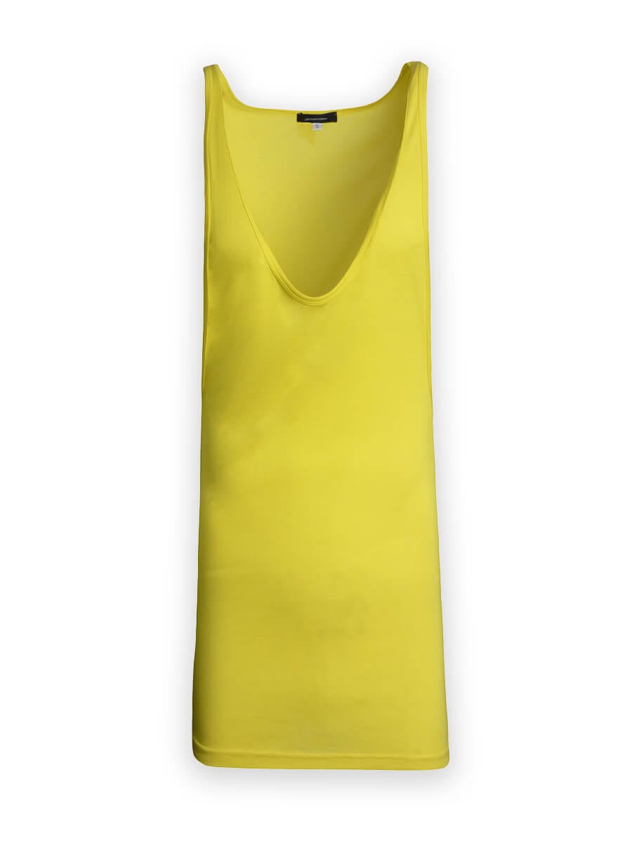 Yellow Vest