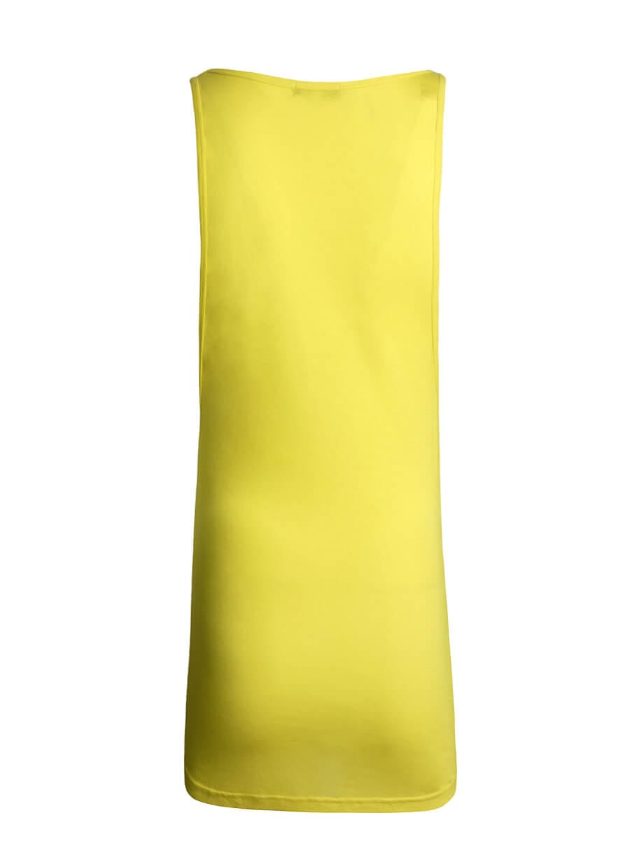 Yellow Vest
